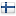 rayweb.ir server is located in Finland
